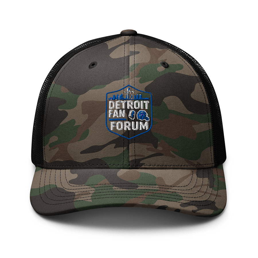 The Roar Recon product image (1)