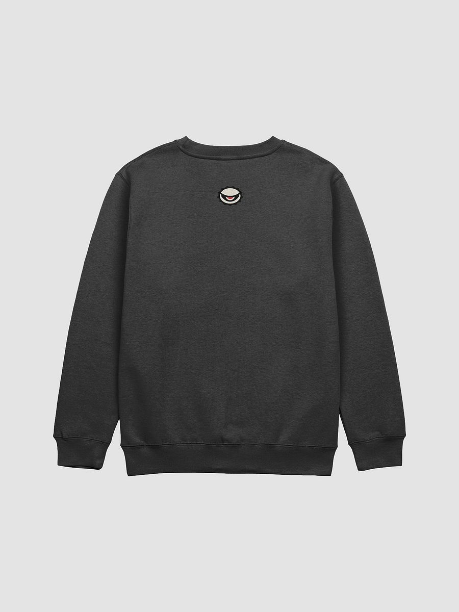 LUCKY CHIPS SWEATER product image (2)