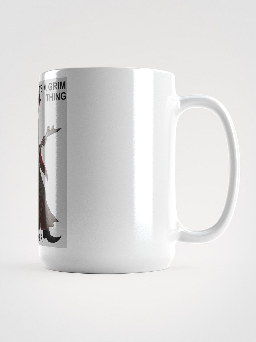 LIMITED EDITION! 1ST GRIMSTOCKER PRODUCT (REMAKE) product image (1)