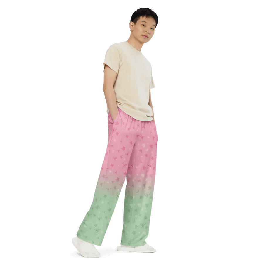 Cozy moth pants product image (7)