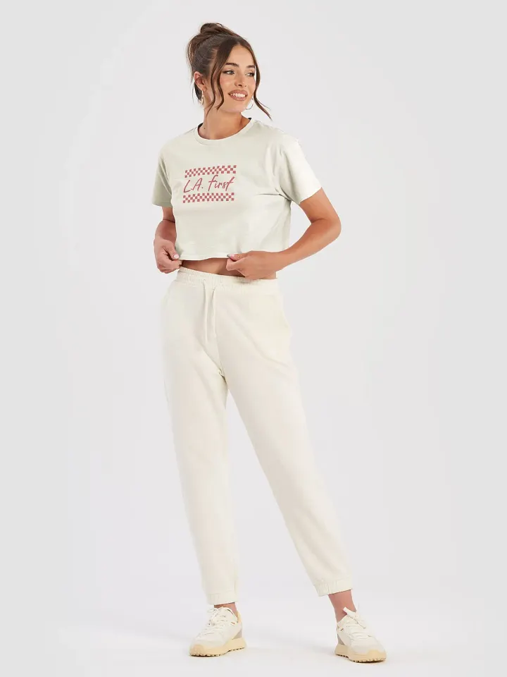 LA First Crop Tee product image (1)