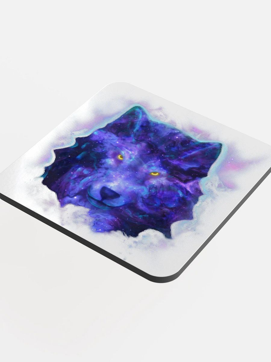 Meji Space Wolf Coaster product image (4)