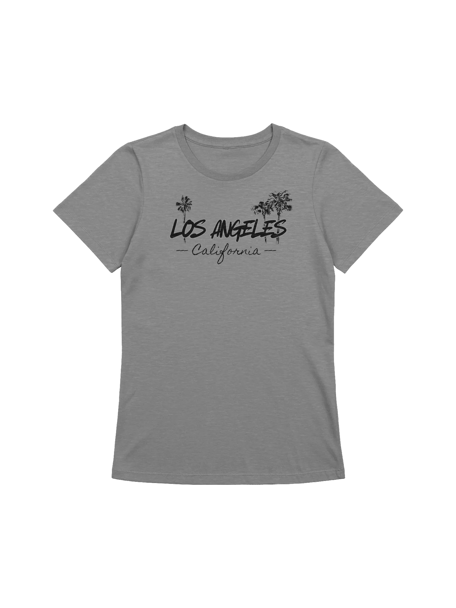 Los Angeles Women's Relaxed-fit Tee product image (1)