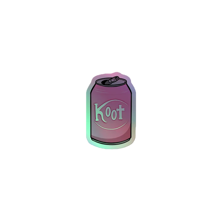 KoOt Soda product image (1)