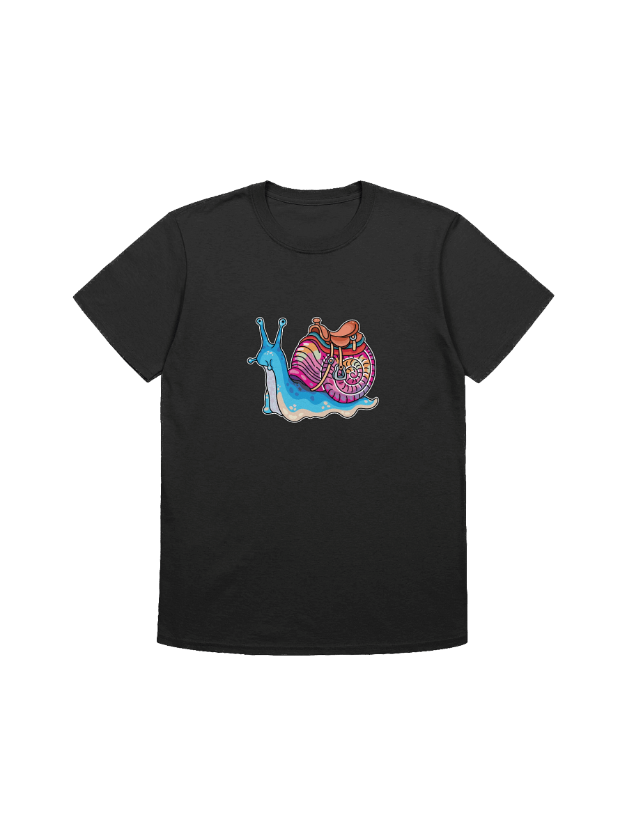 Snail of a Time Tee product image (1)