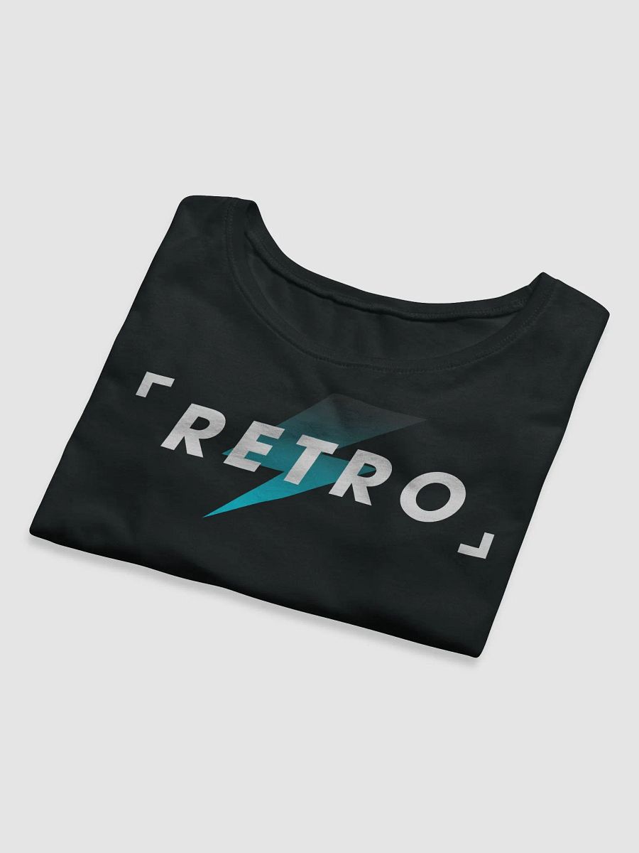 RETRO CROP TOP product image (5)
