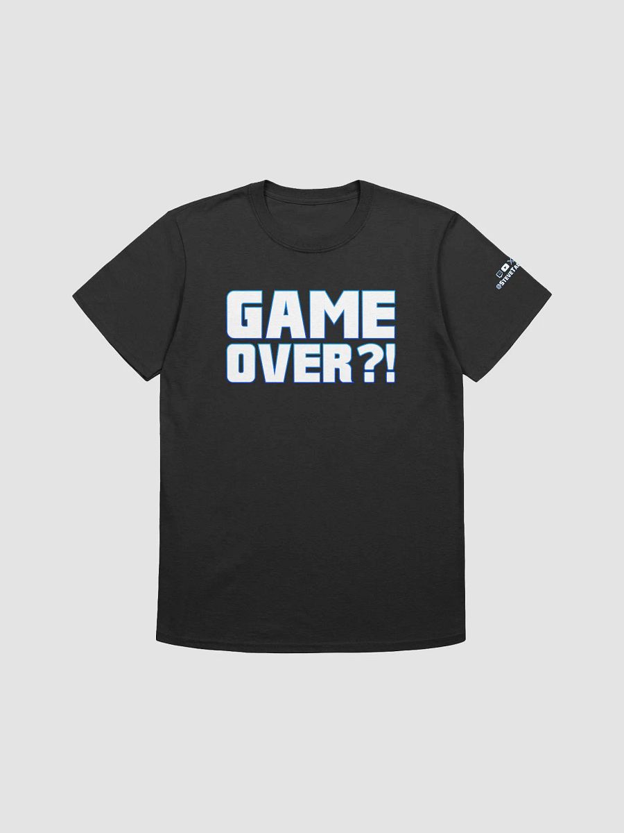 Steve Tad Gaming Triple H WWE Attitude Era Inspired Tee product image (1)