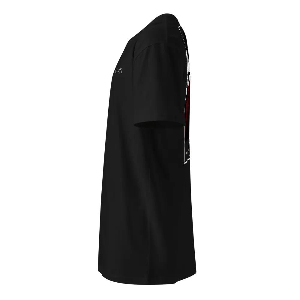 Psalm 23:4 t-shirt product image (6)