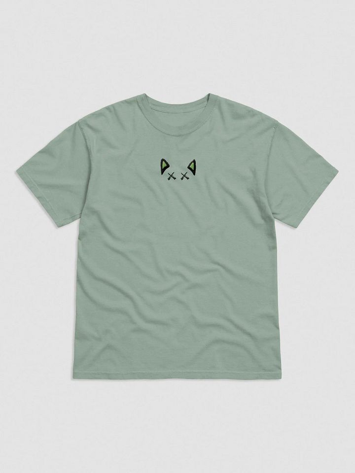 death cat tee product image (1)