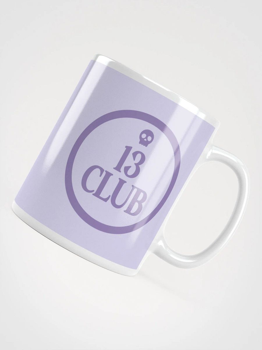 Sounds Gay/13 Club Mug product image (3)