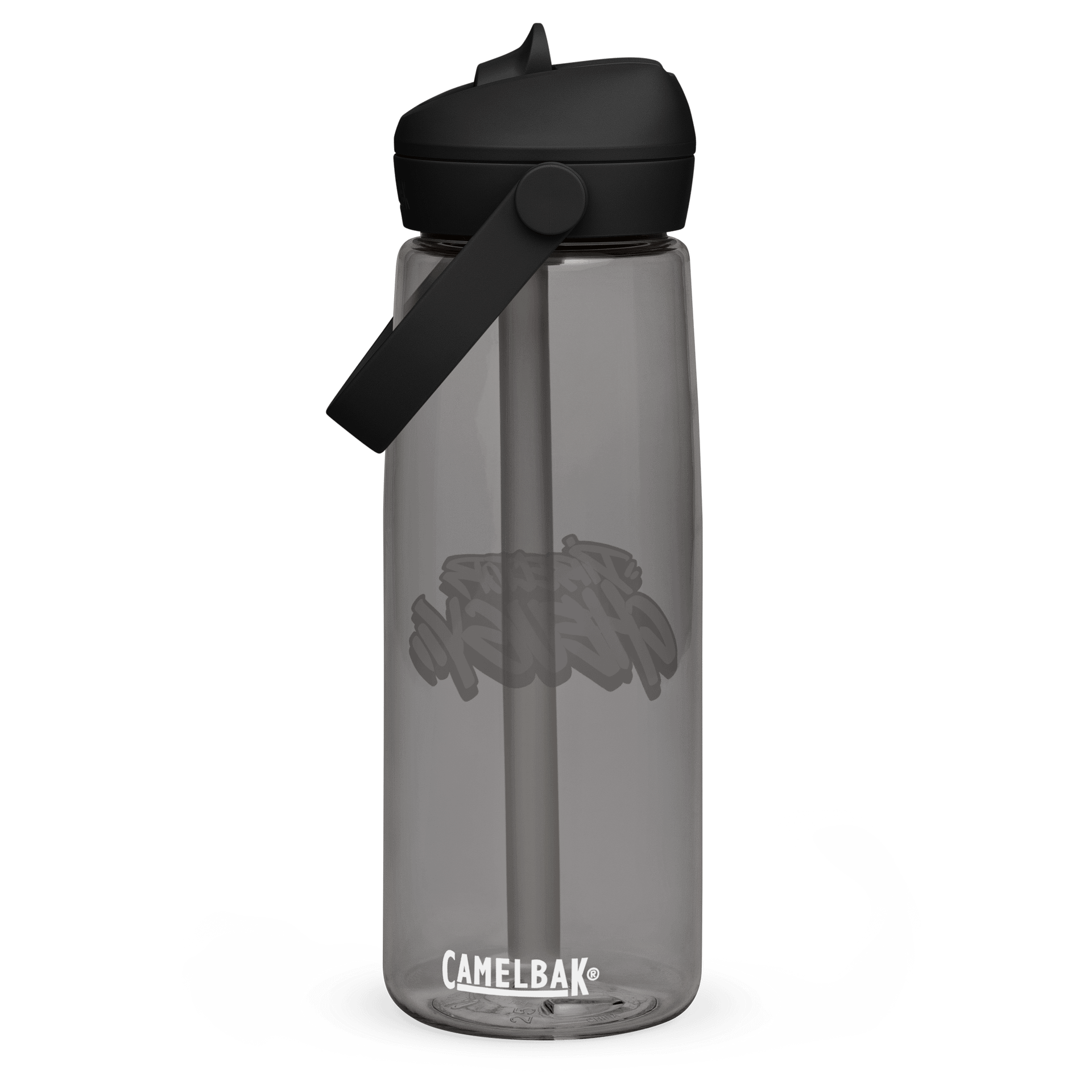 Graffiti Logo Water Bottle product image (2)