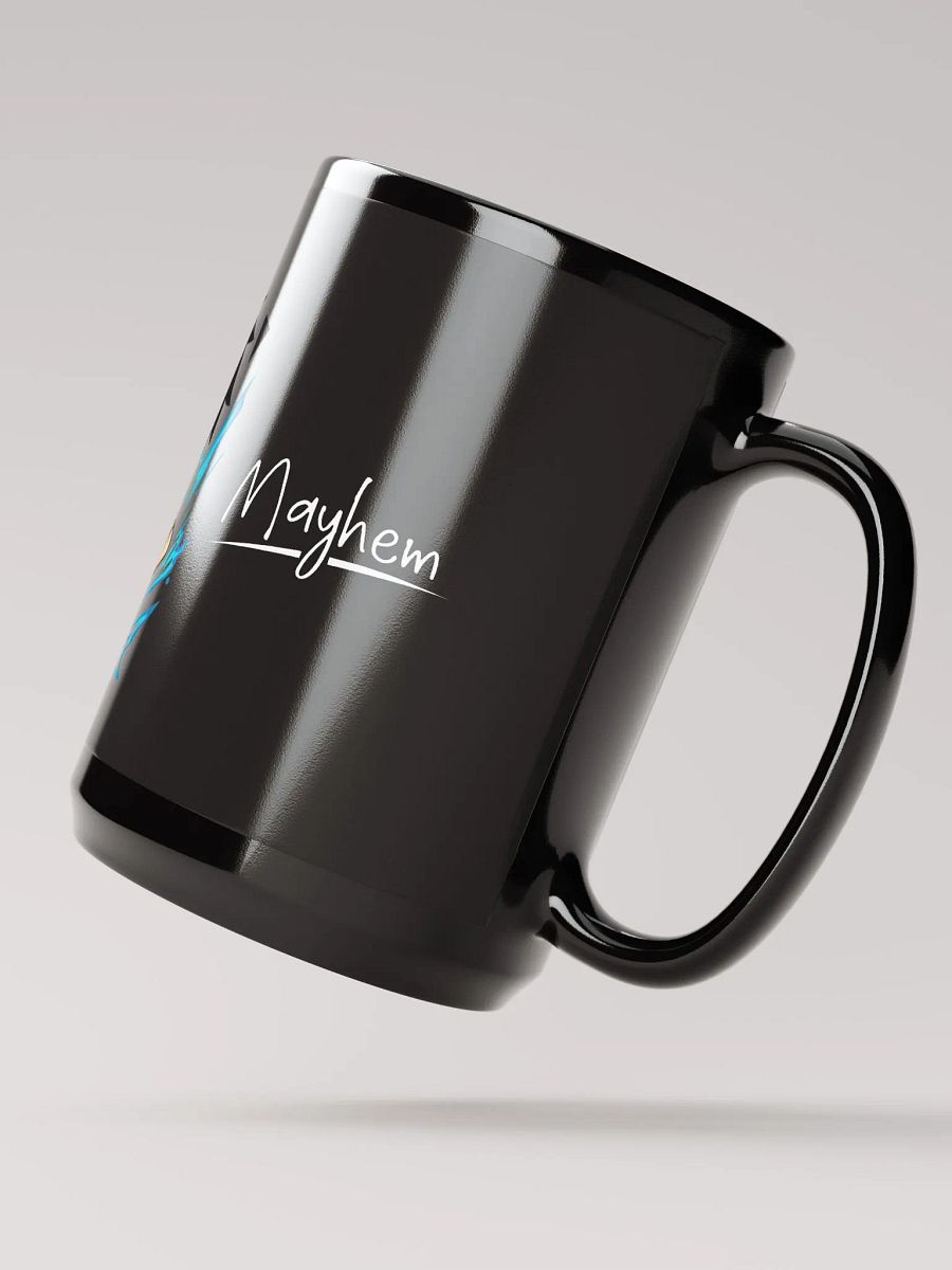 Maximum Power 15oz mug product image (5)