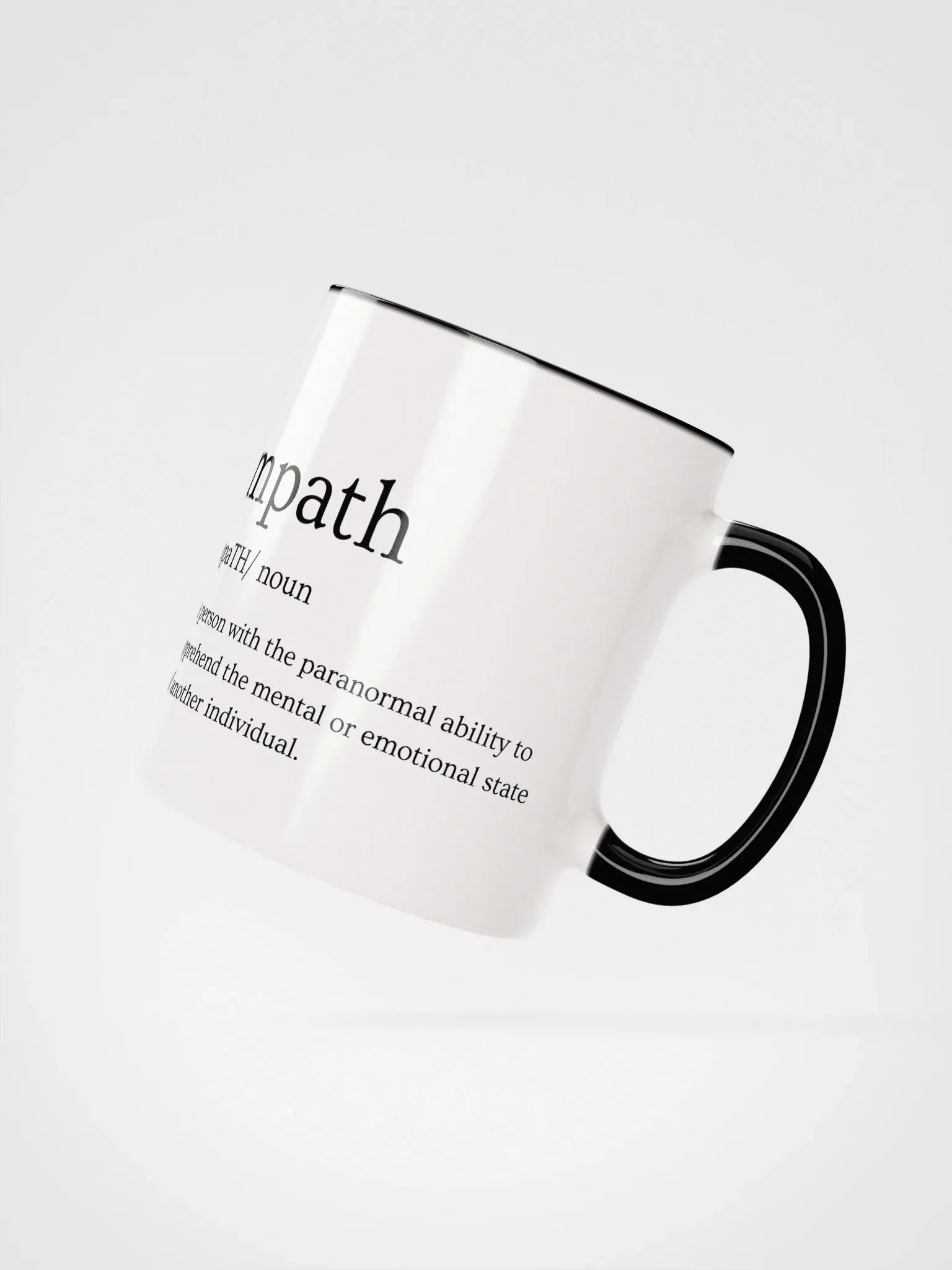 Empath Mug product image (20)