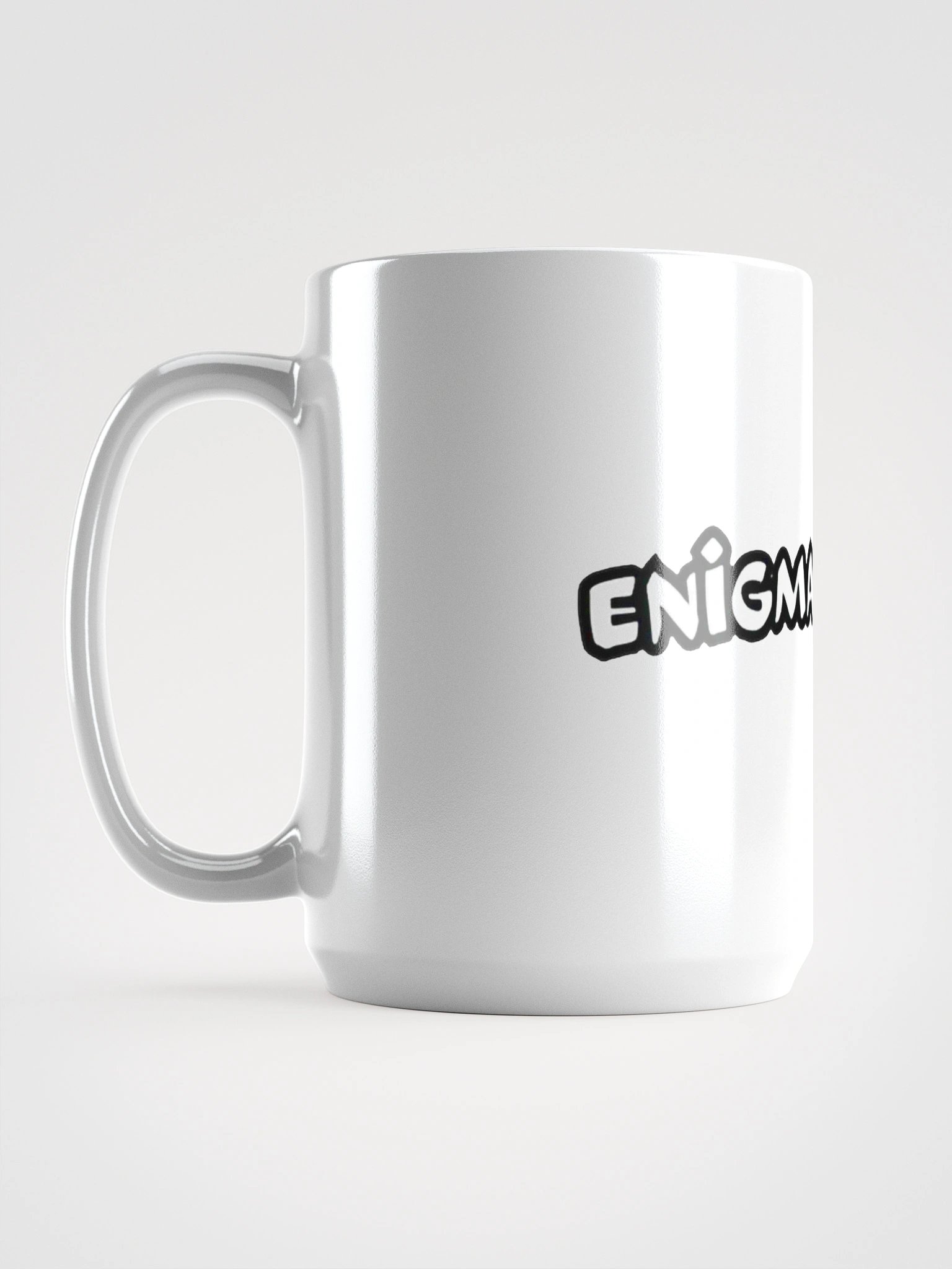 EnigmaticTeddy Coffee Cup product image (6)