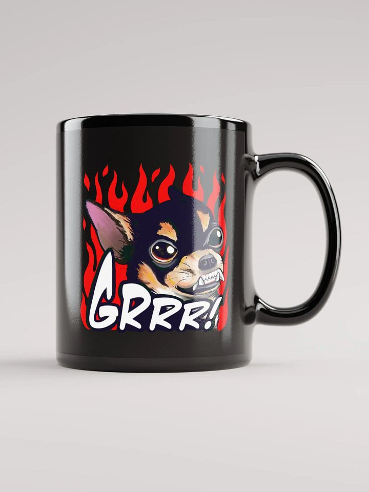 Chihuahua Mug product image (2)