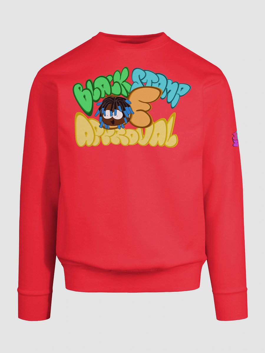 100% Black Approved 2.0 product image (36)