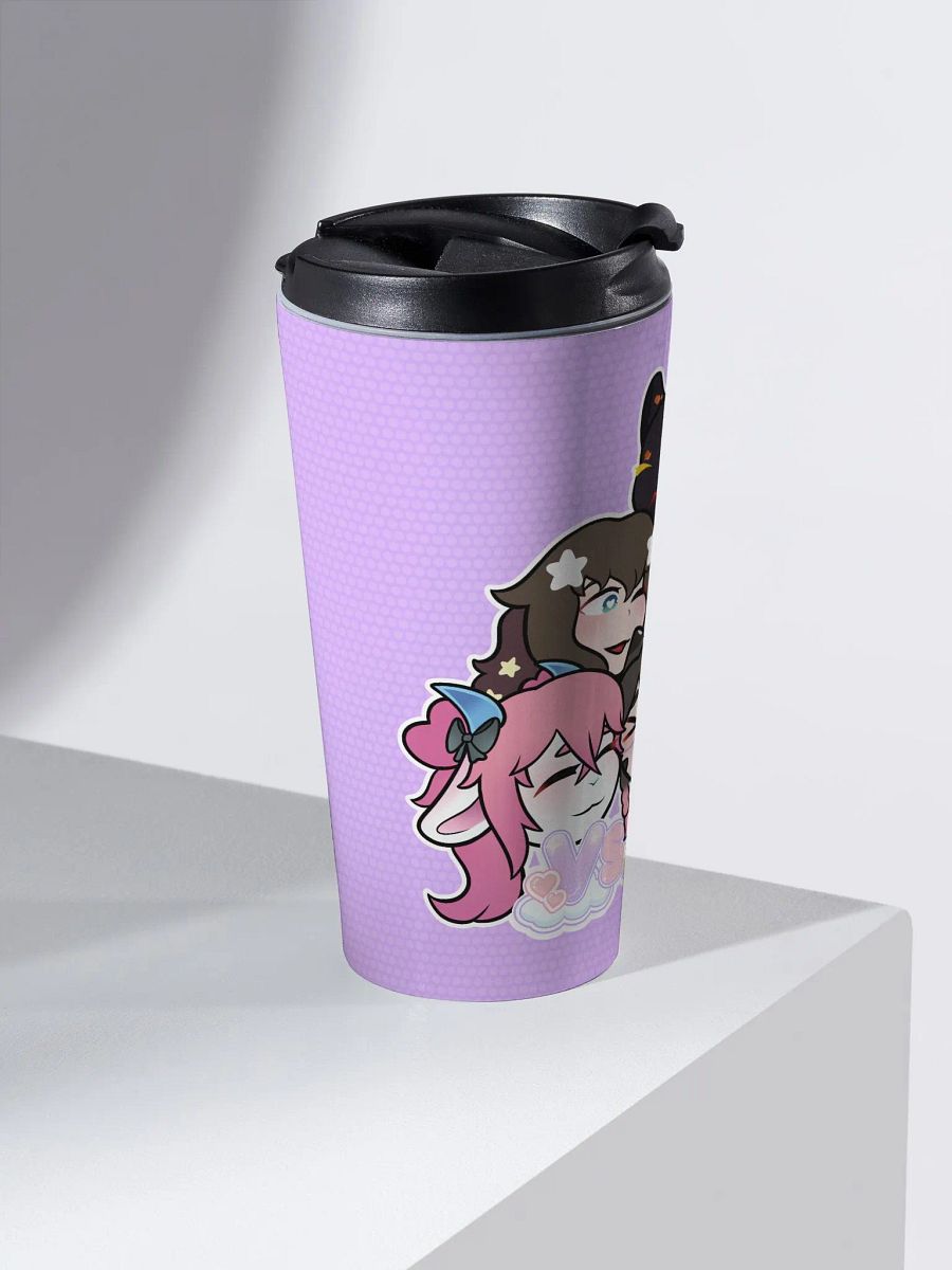 Snac Pack Travel Mug product image (2)