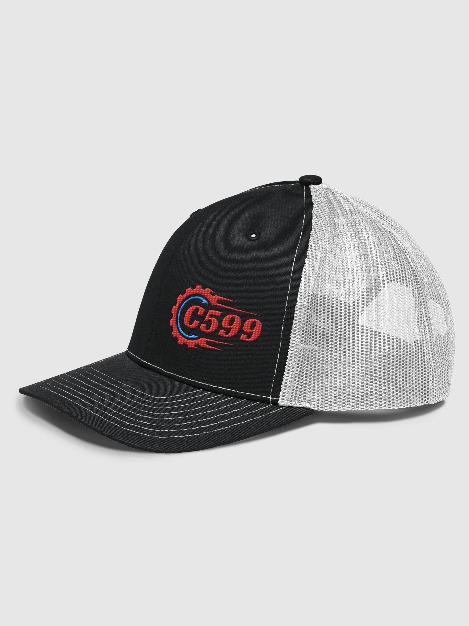 C599 Hat product image (2)