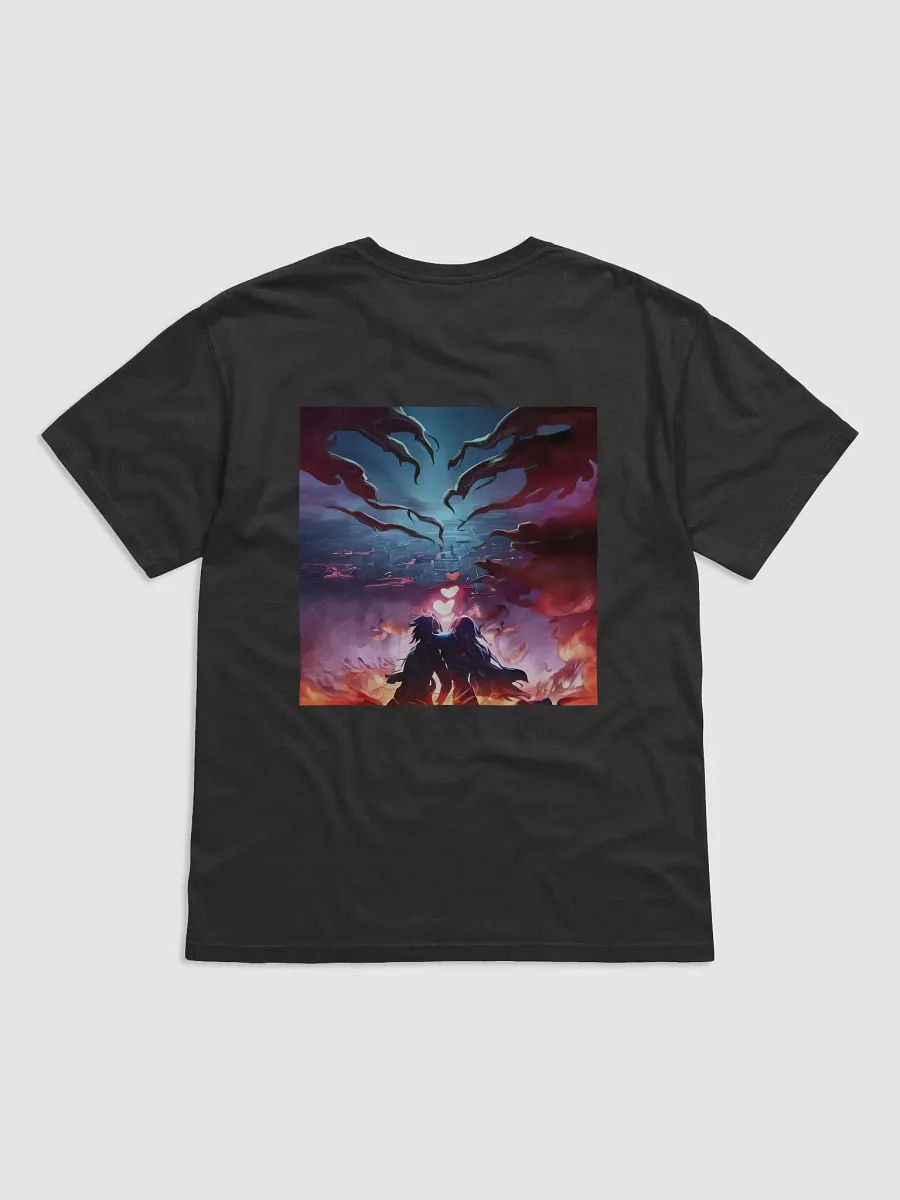 FEELINGS - Tee product image (2)