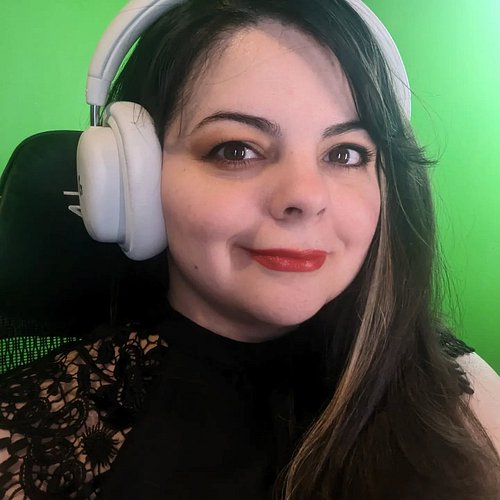 It's been forever, so here's a picture