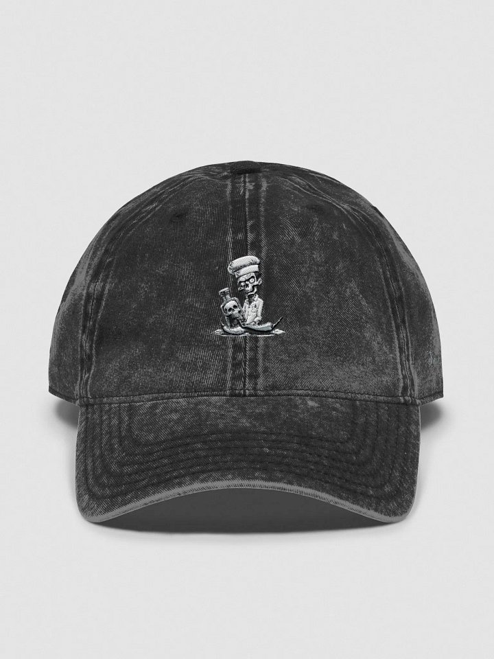 The Vintage Ballcap product image (1)
