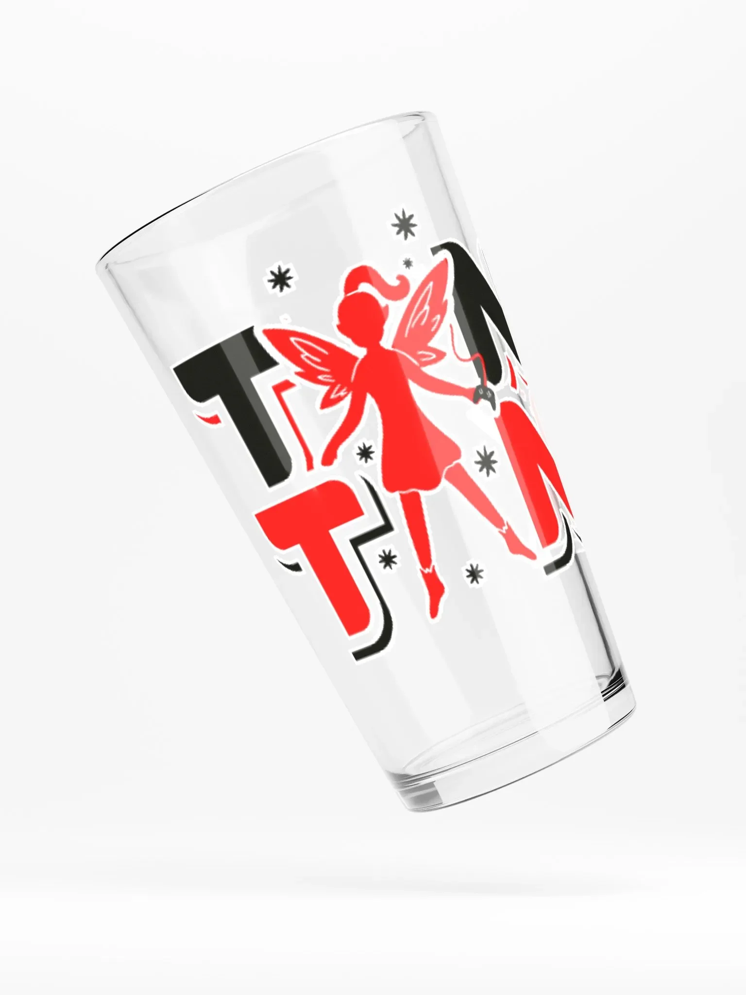 TINK TINK Fairy Shaker Pint Glass product image (4)