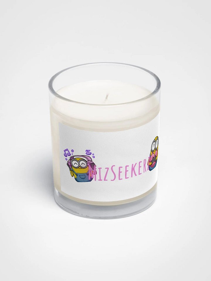 Minion Army Candle product image (2)