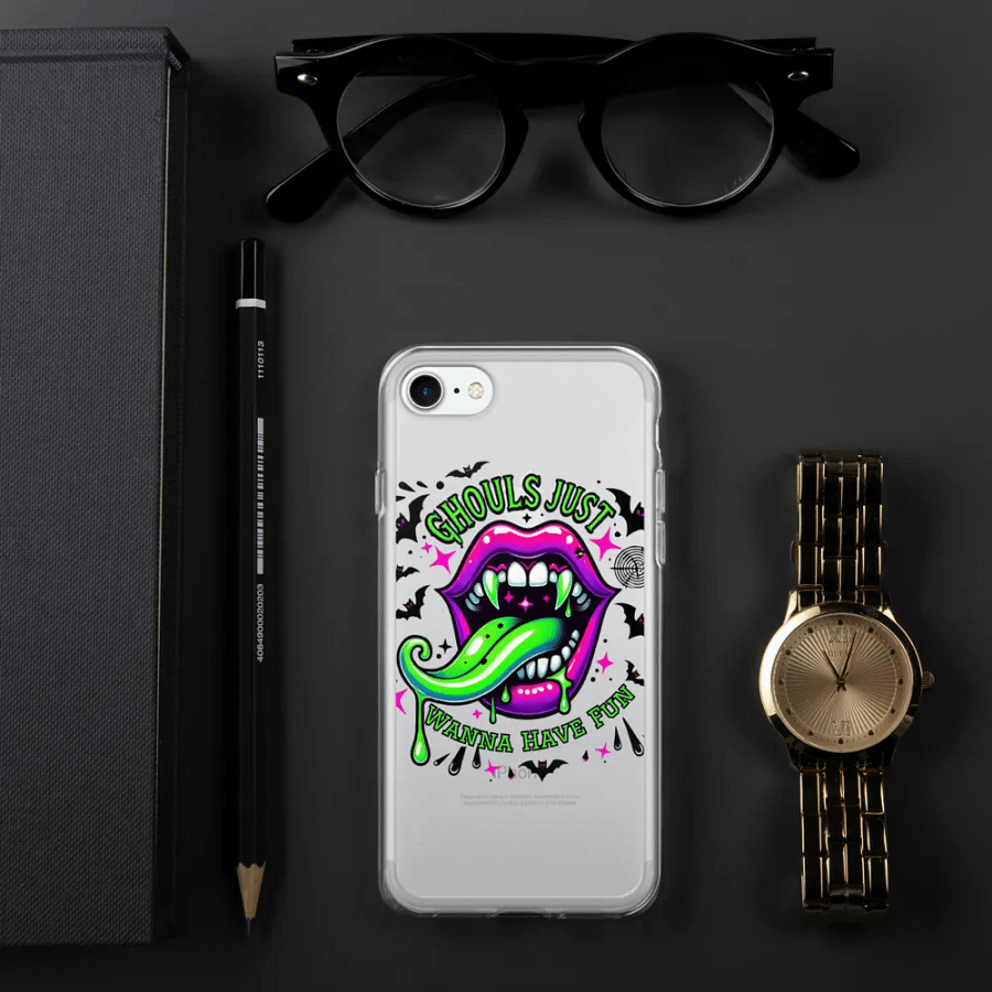 Ghouls just wanna have fun product image (3)