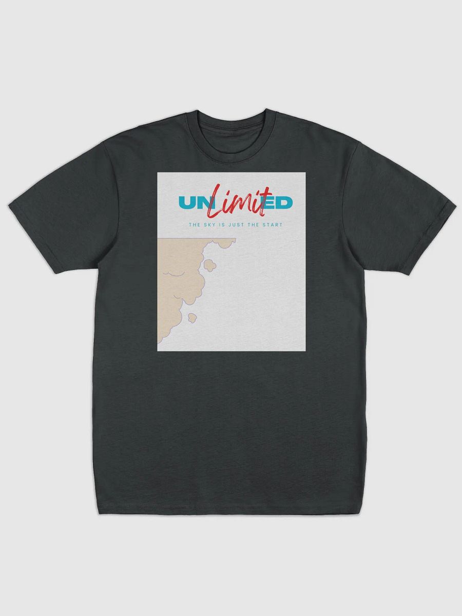 UnliMited Dreamer Tee product image (1)