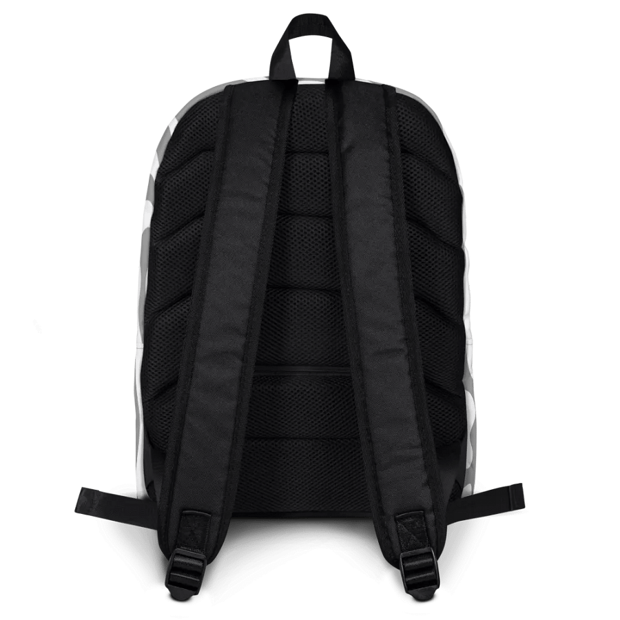 Study Fit Backpack product image (3)