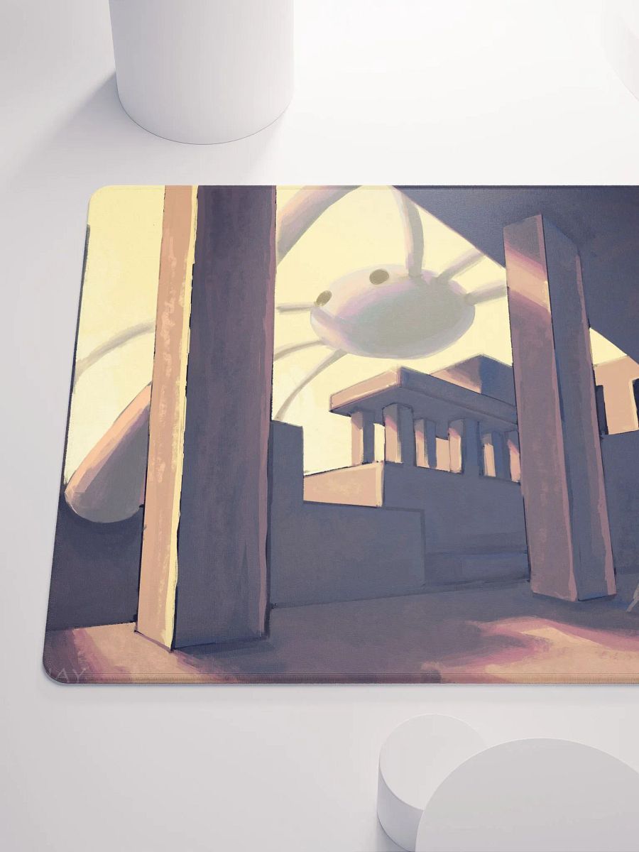 Gaming brutalia mousepad product image (6)