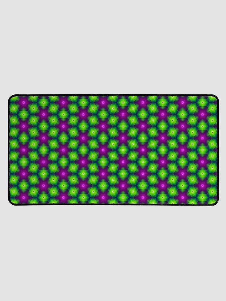 "Dendoktoor" Desk Mat product image (1)