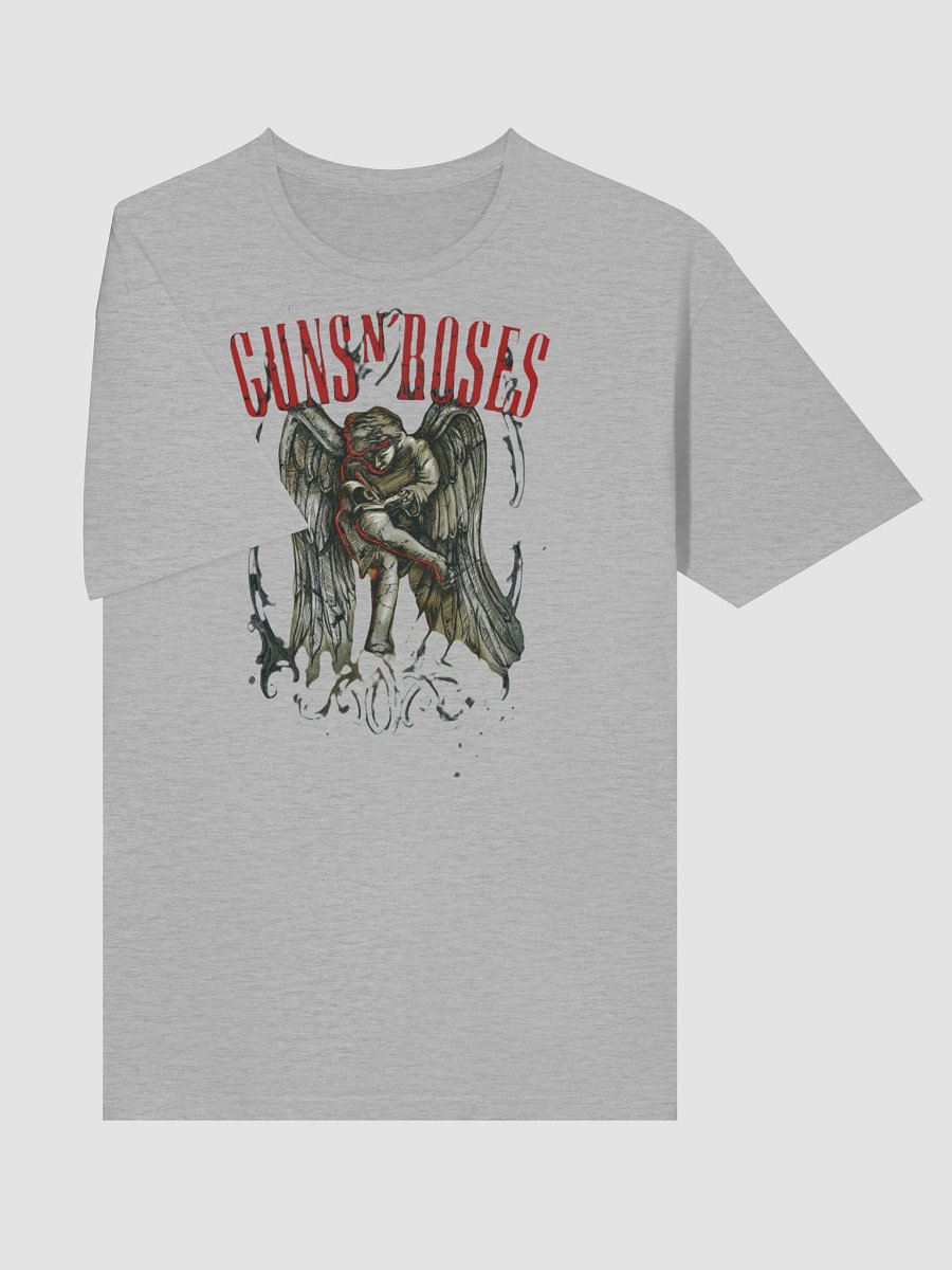 Guns N' Roses T-Shirt - November Rain Angel product image (3)