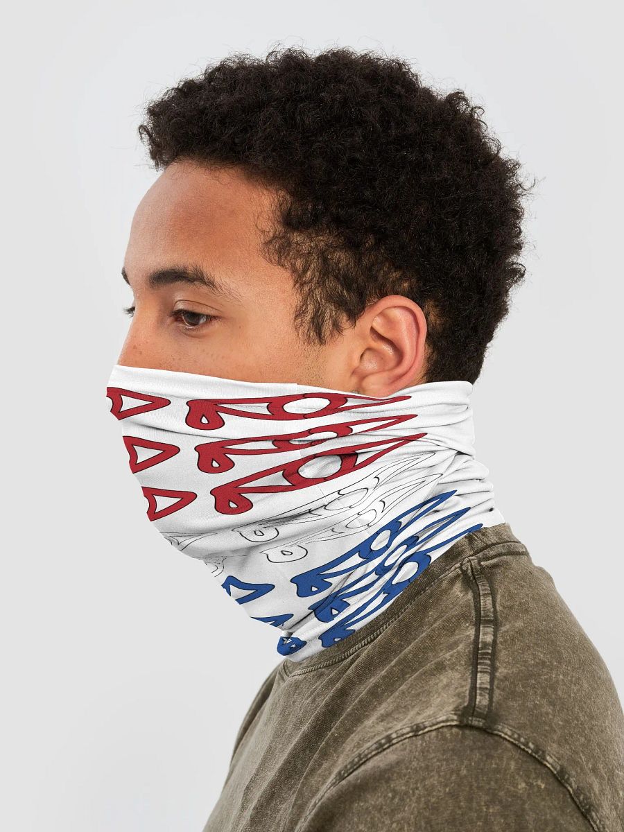 Netherlands - Forever Cry - Neck Gaiter product image (3)