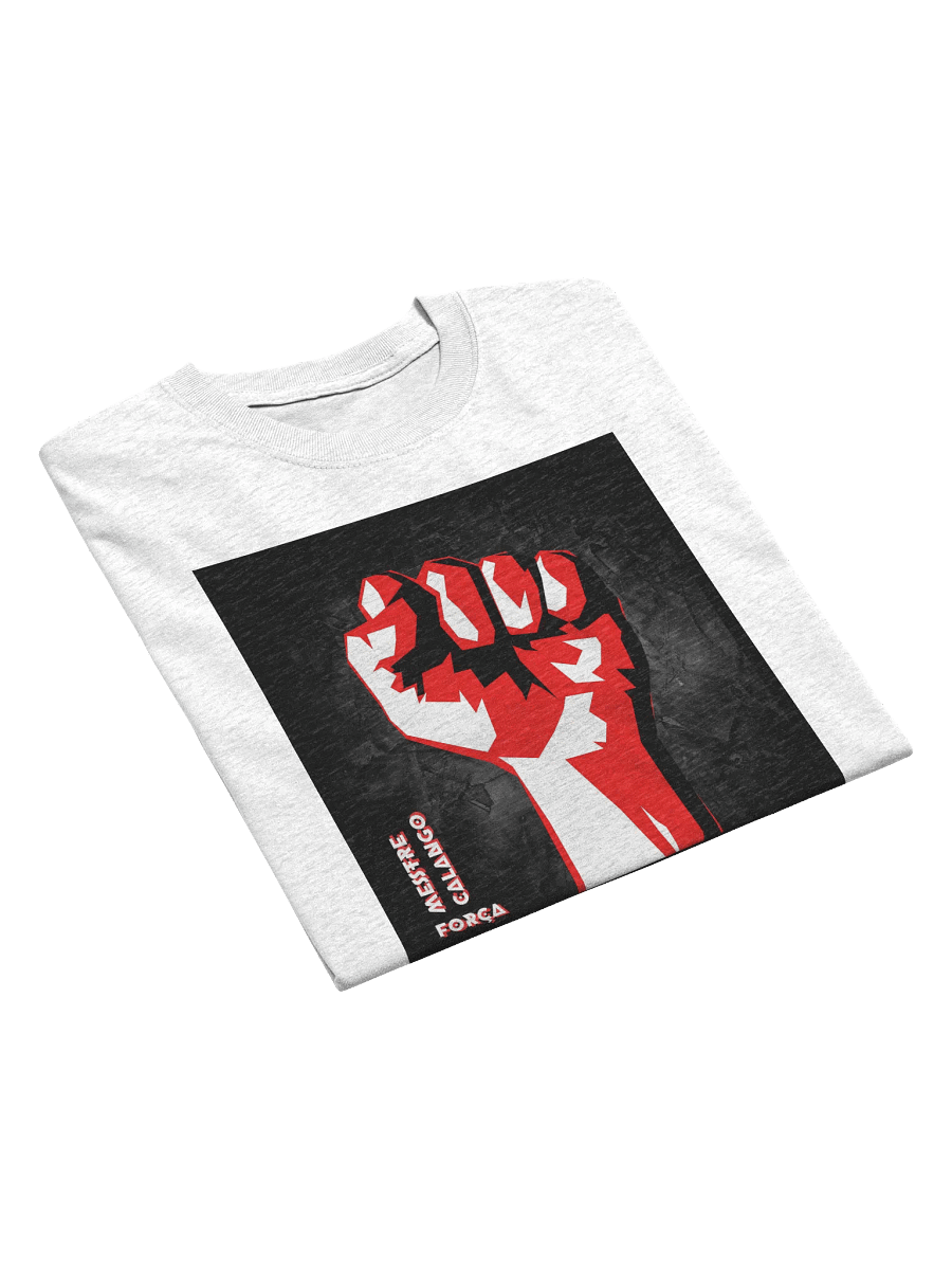 FORÇA T-SHIRT product image (3)