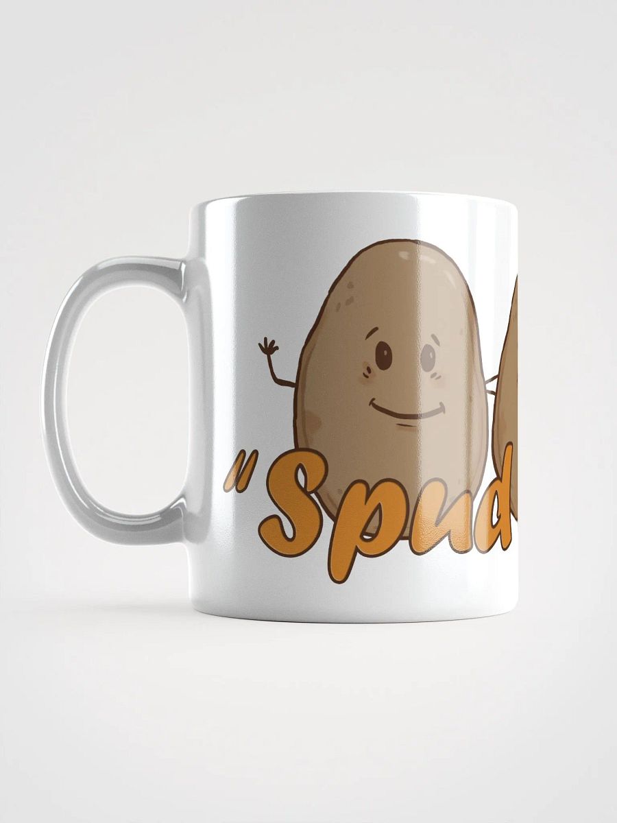 'Spud Squad' Mug product image (6)