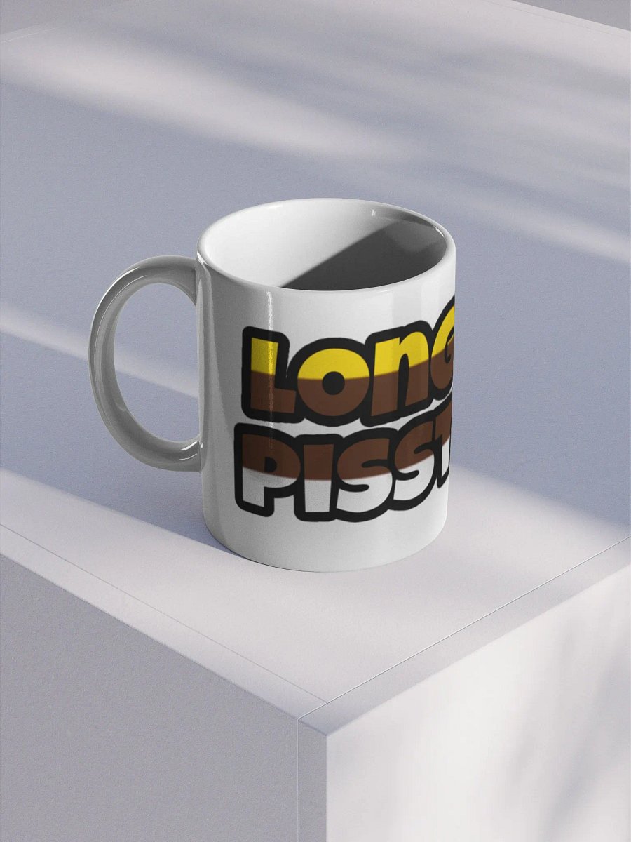 Long Live Pisstonia Mug product image (1)