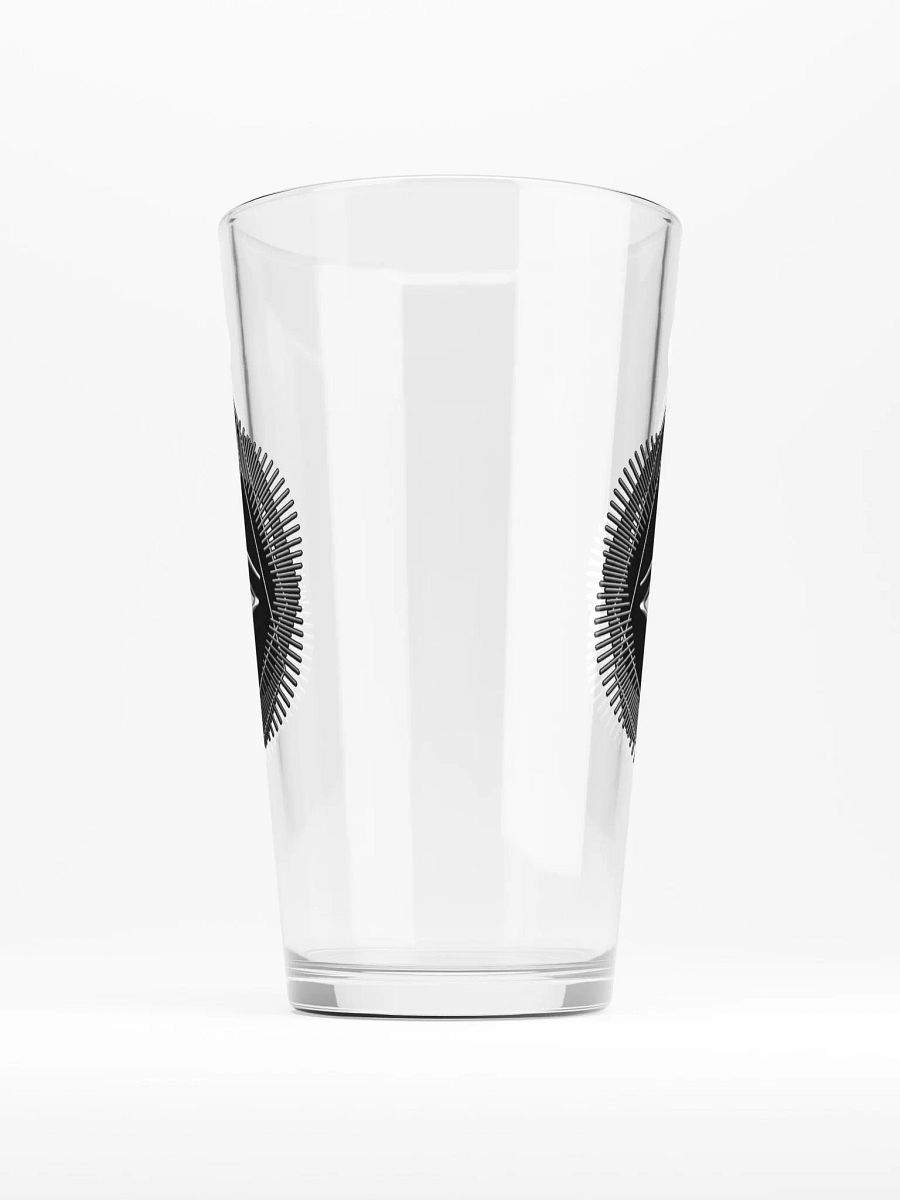 It's my time to go home Pint Glass product image (2)