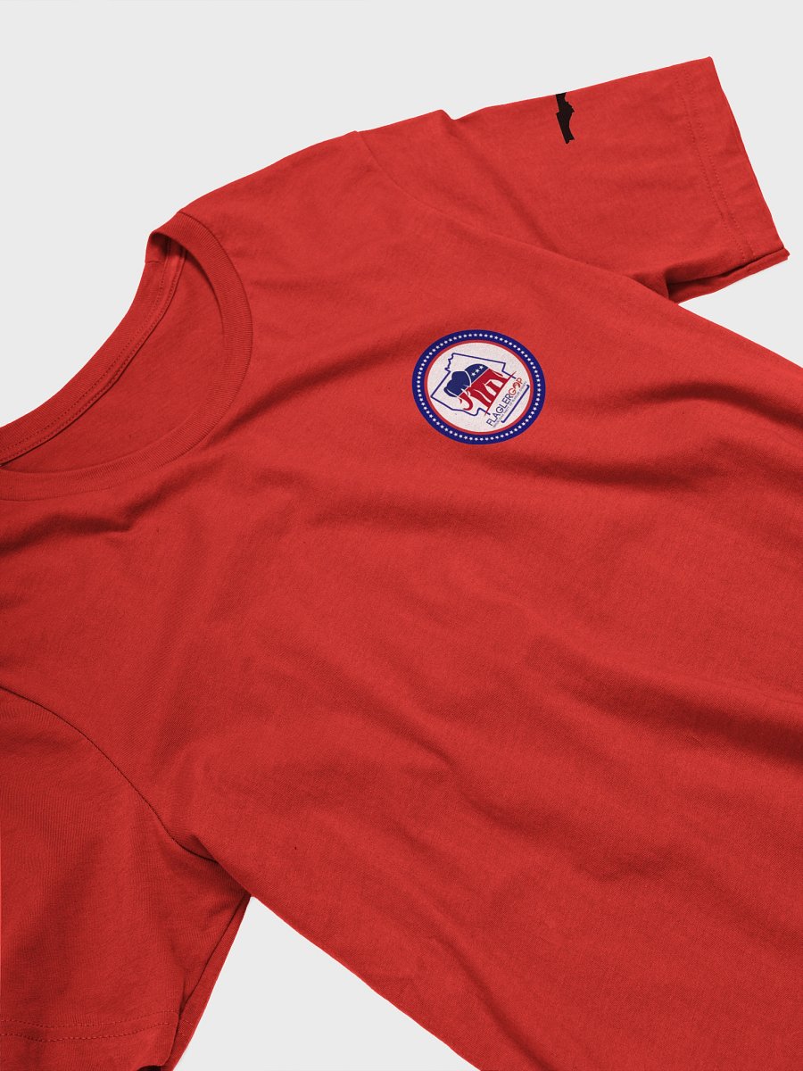 New Logo T-Shirt product image (3)
