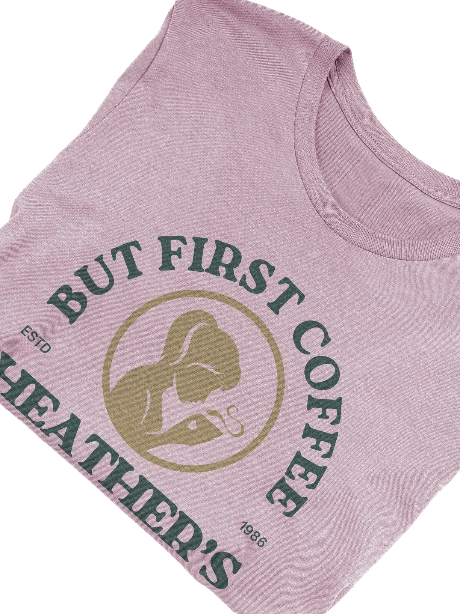 But First Coffee T-Shirt product image (3)