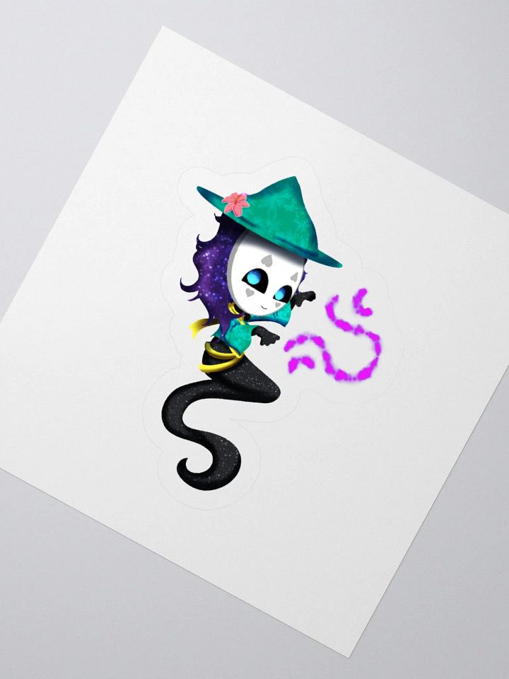 Miss Nobody Wandering Magic product image (4)