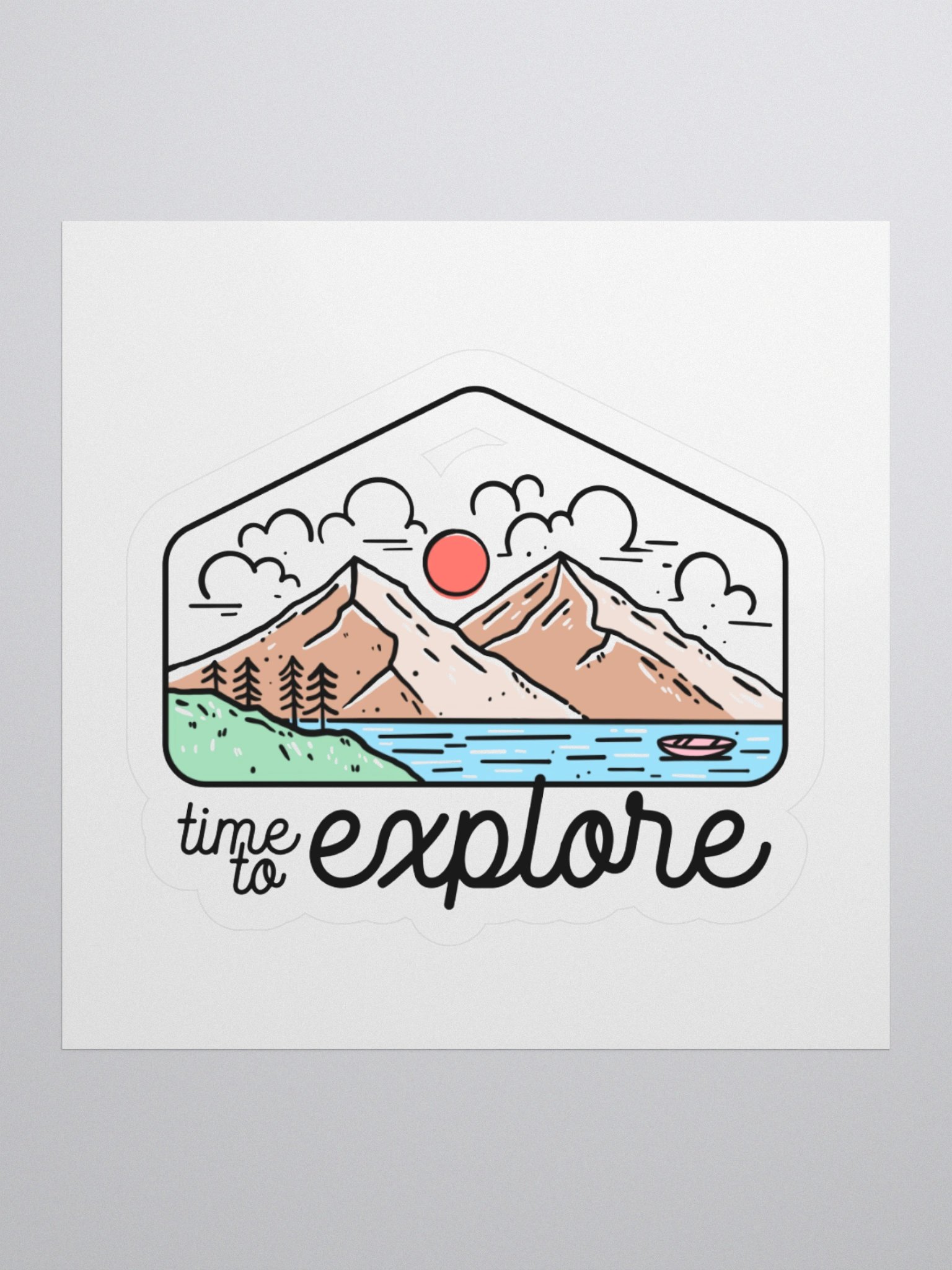 Explore Nature Collection product image (2)