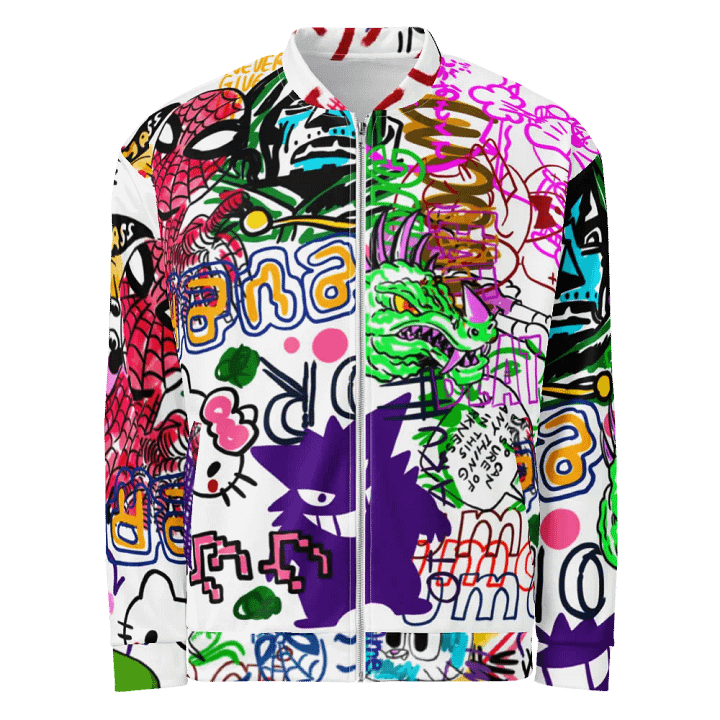 OTAKU MONSTERS product image (1)