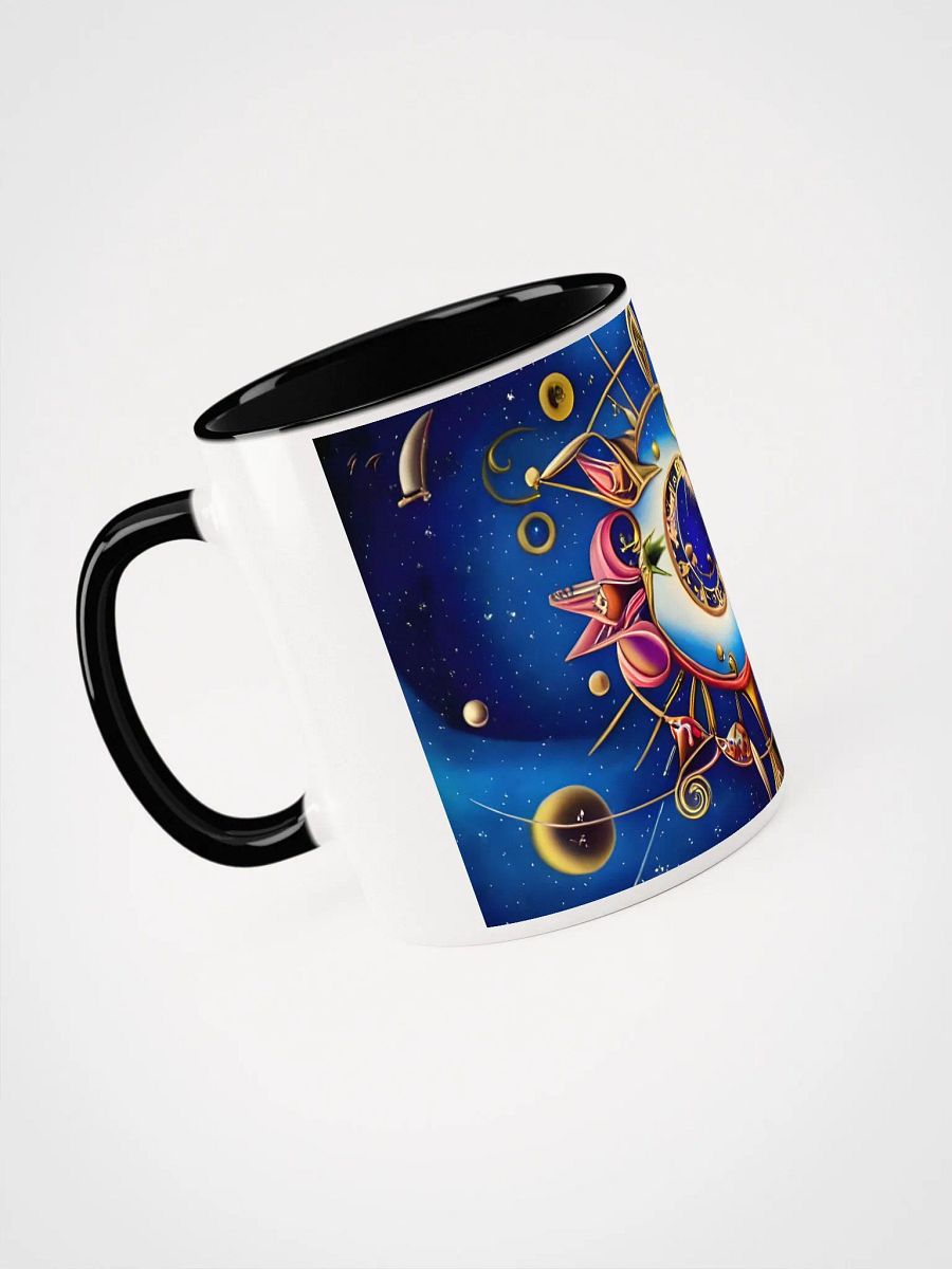 Astrology Art Collection: Celestial Beauty and Cosmic Wisdom product image (6)