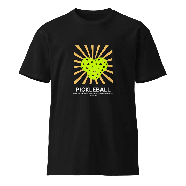 Pickleball: Problem Solved product image (1)