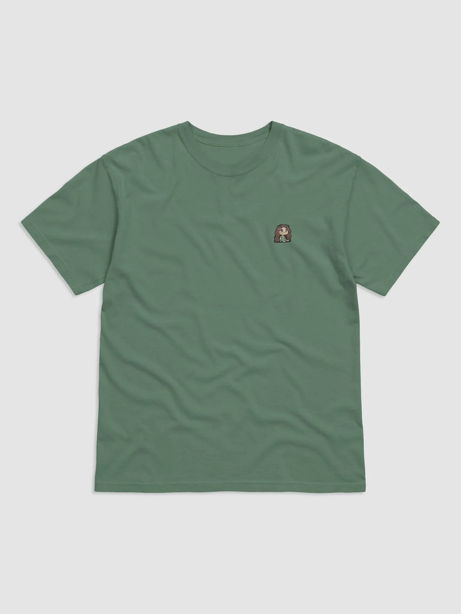 sit and stay t-shirt product image (1)