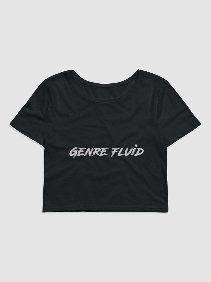 Genre Crop product image (1)