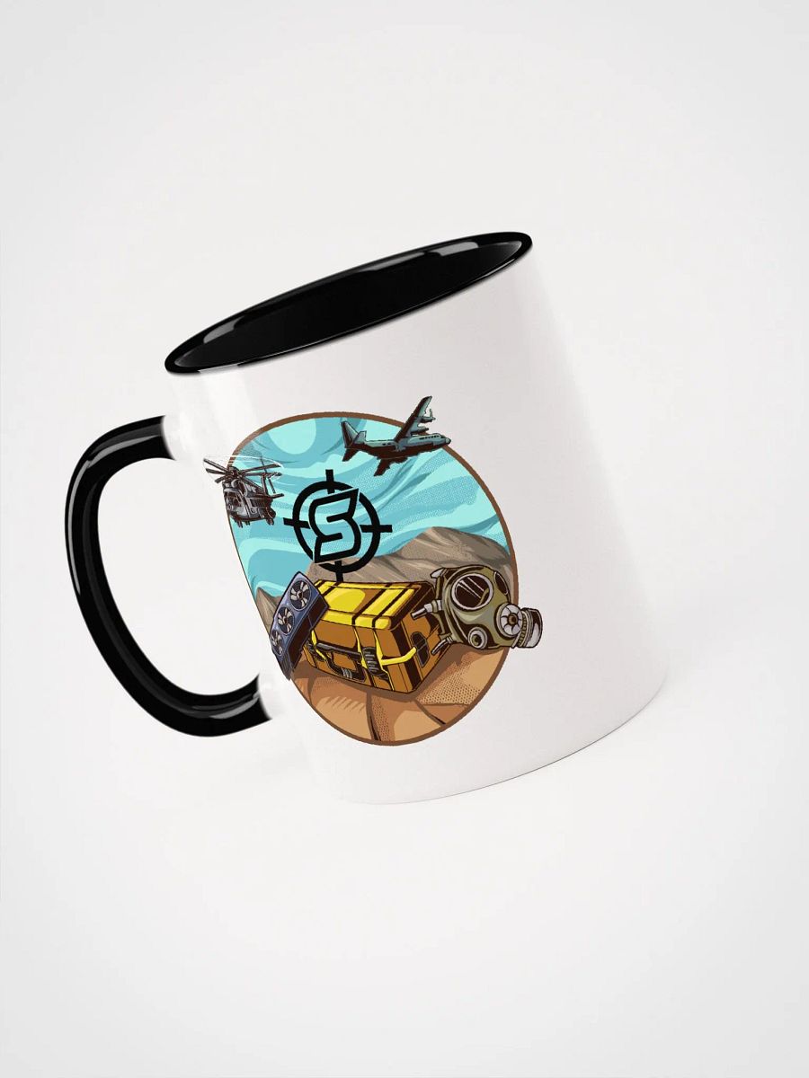 Final Exfil Mug product image (5)