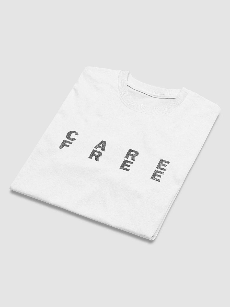 Care Free NRG Tee product image (3)