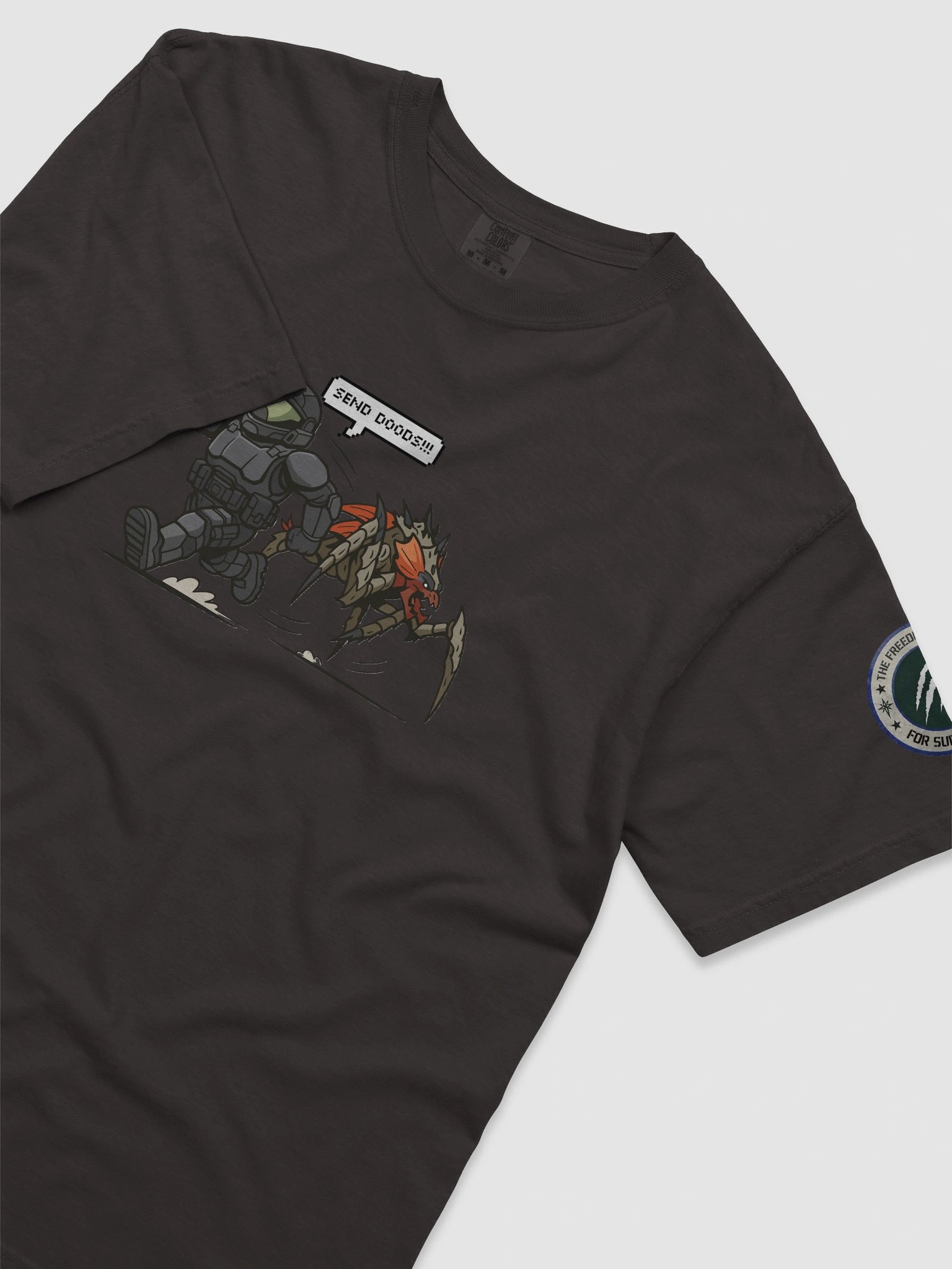 SEND DOODS!!!! product image (48)
